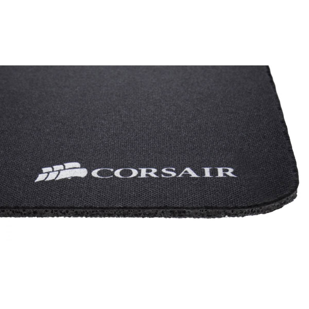 Mousepad Corsair MM200 Medium